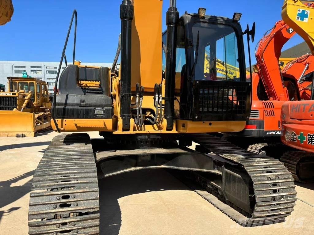 CAT 325 D Raupenbagger