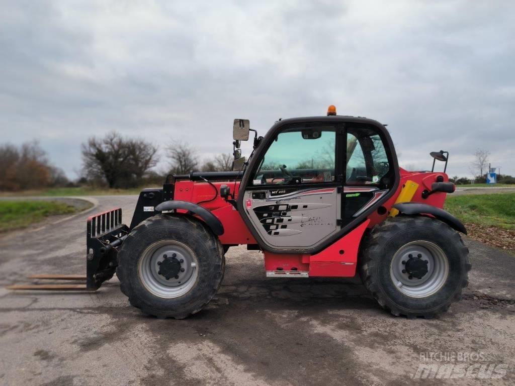 Manitou MT 932 Teleskoplader