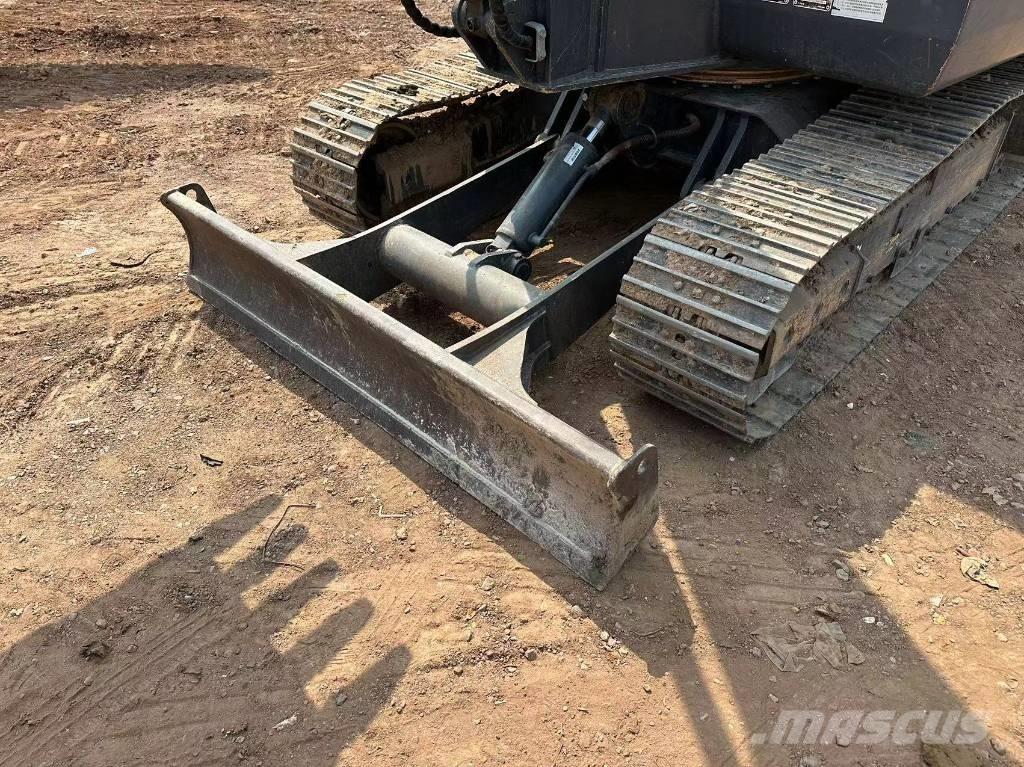 Doosan DX 60 Raupenbagger