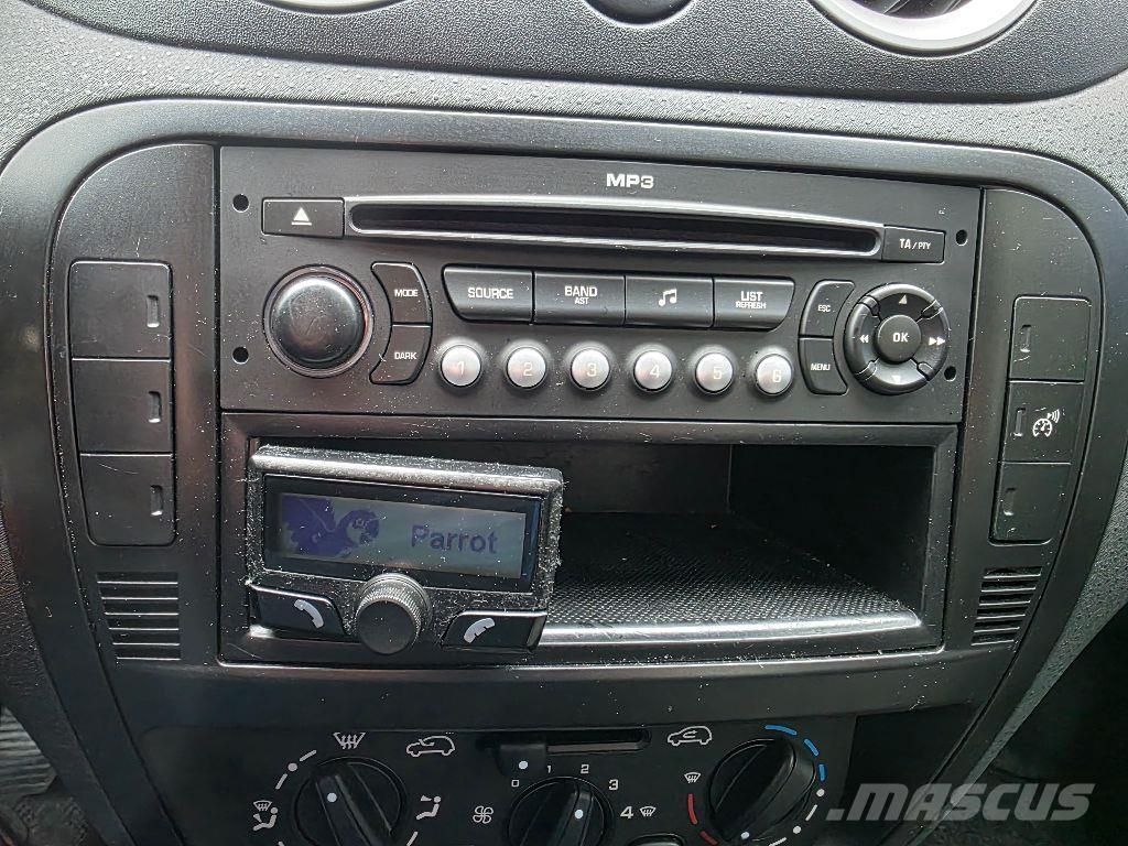 Citroën C3 Andere Fahrzeuge