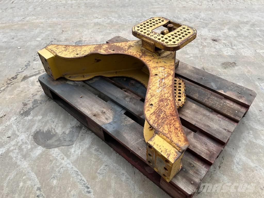 CAT D6N / D6M Andere Zubehörteile