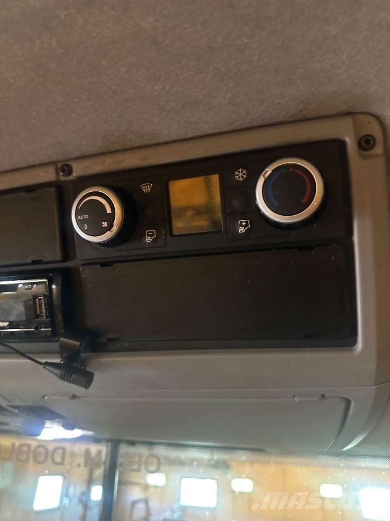 Valtra N174Direct Traktoren