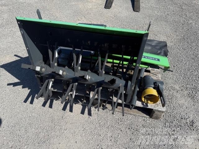 Deutz-Fahr tc 3.21 Mulcher