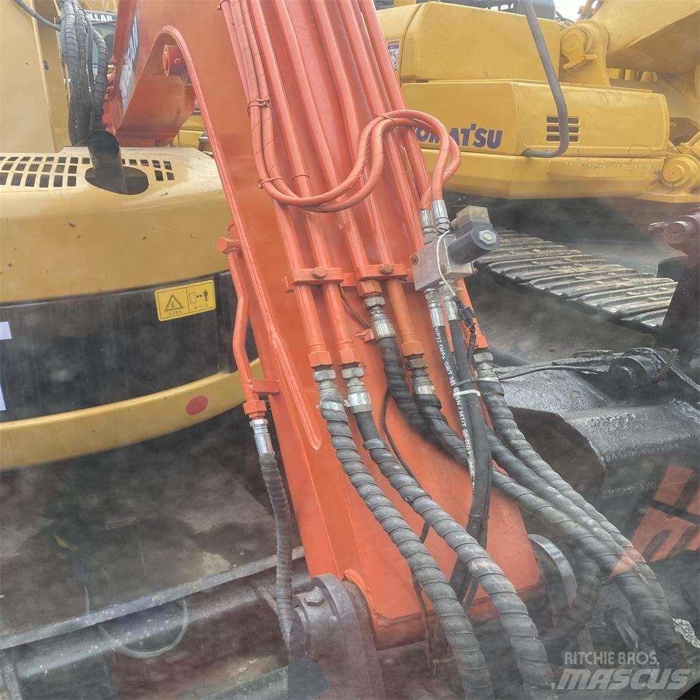 Doosan DX 60 Raupenbagger