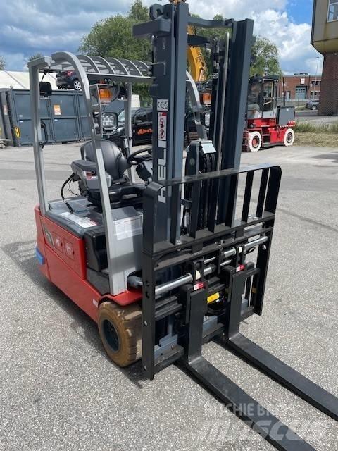 Heli CPD 20SQ Elektrische heftrucks
