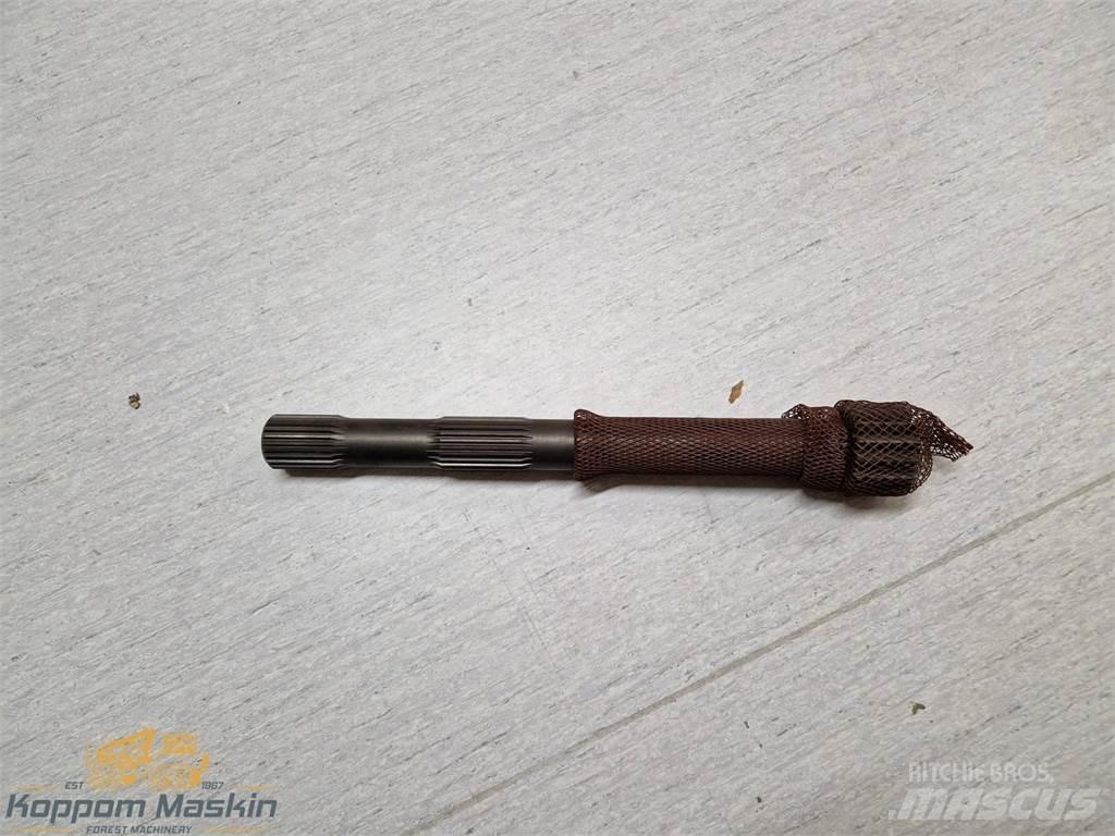 Eco Log 6003812 Getriebe