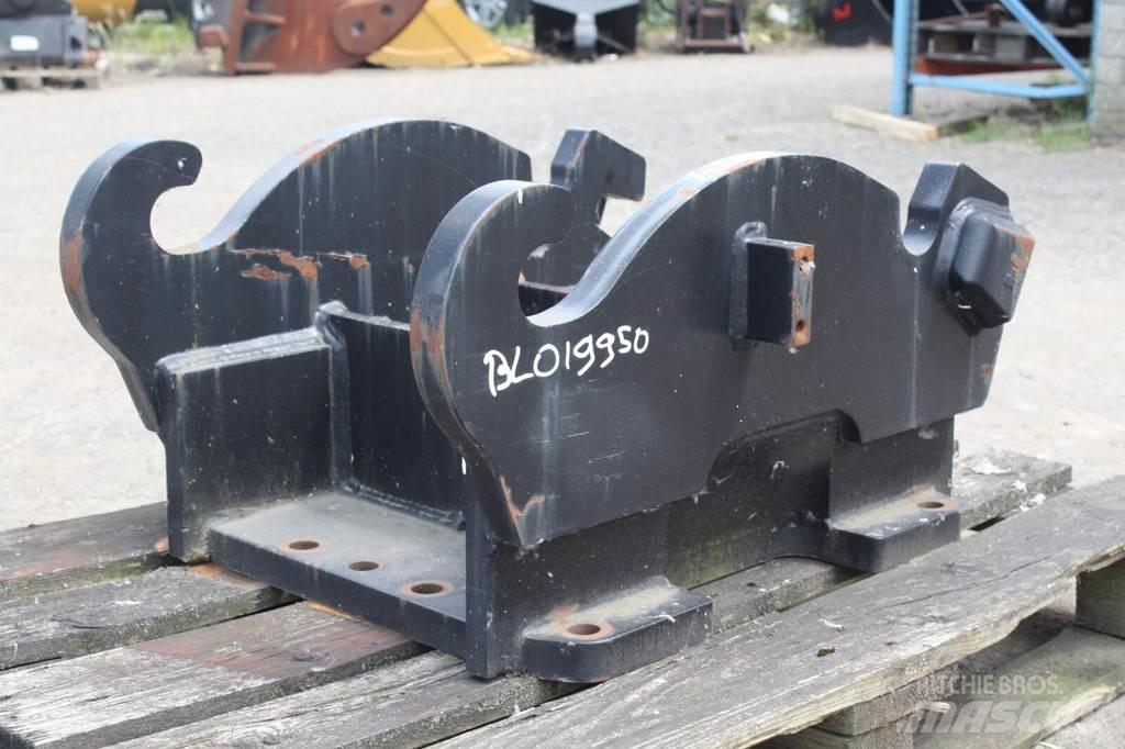 CAT SKP40-3B-40S Schnellwechsler