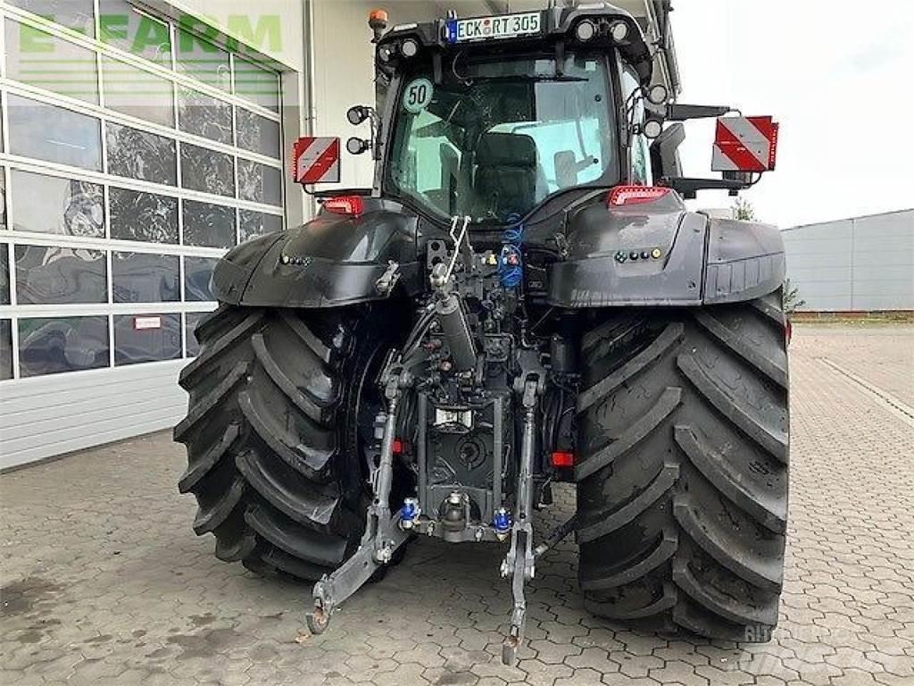 Valtra q305 Traktoren