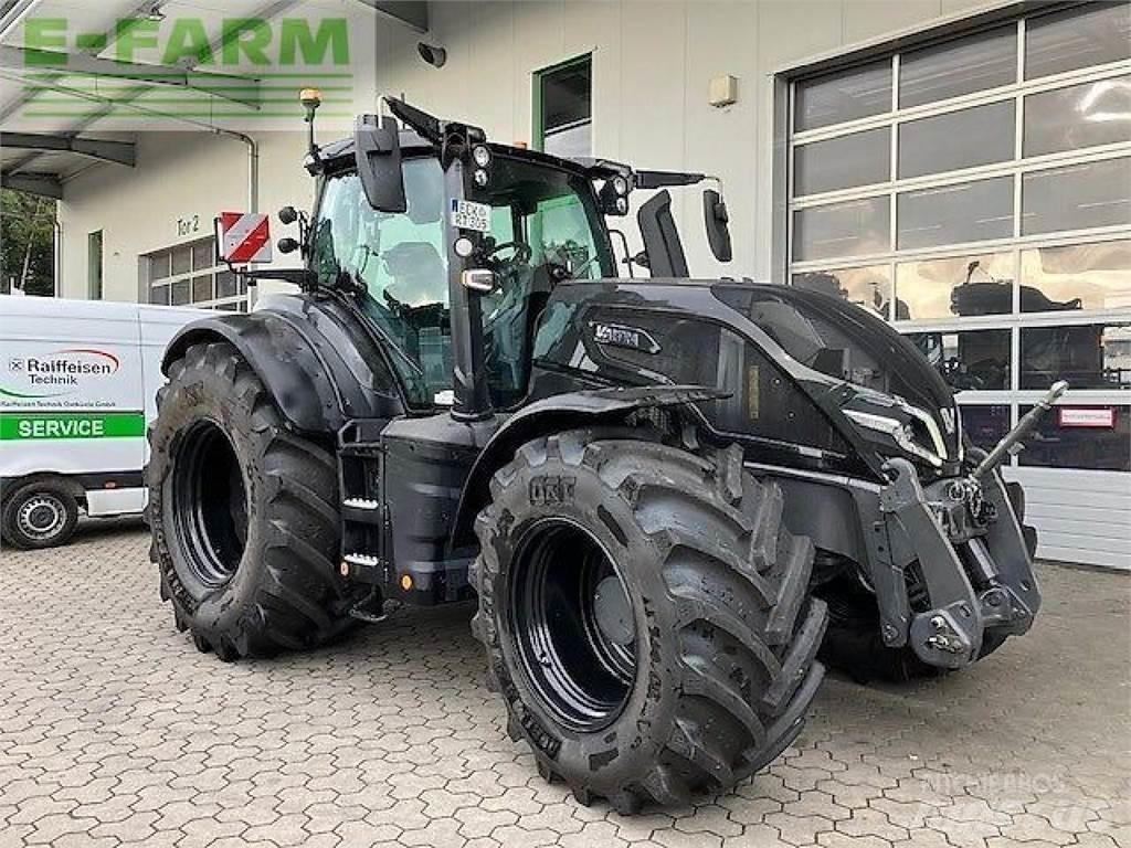 Valtra q305 Traktoren