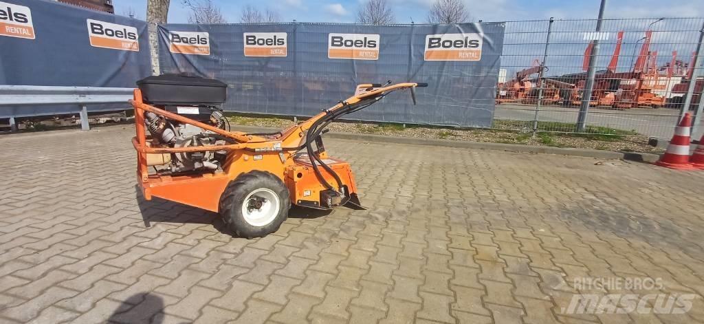 Barreto E1620B Sonstige Kommunalmaschinen