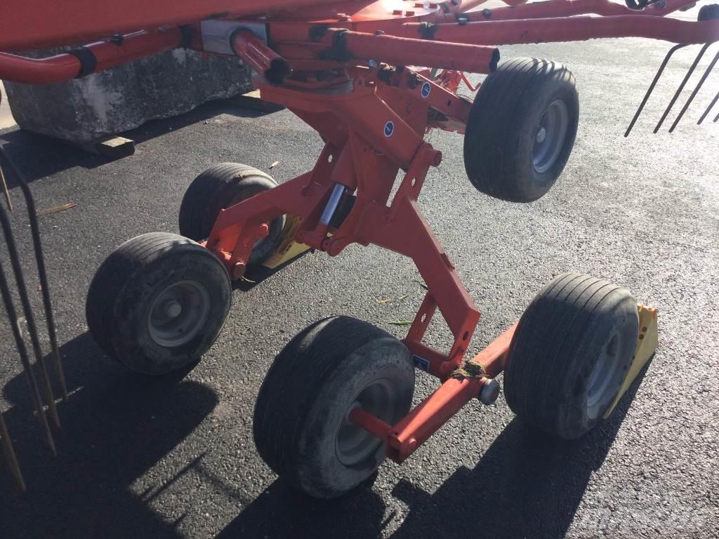 Kuhn GA6632 Schwader