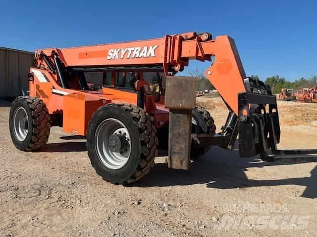 SkyTrak 10054 Teleskoplader