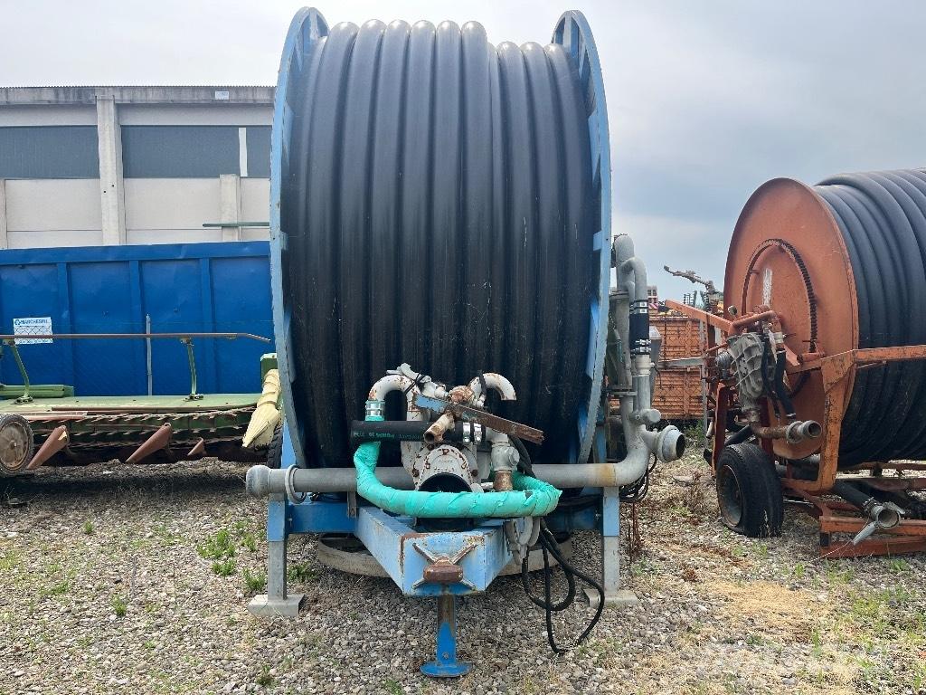 Idrofoglia 125/340 Bewässerungssysteme