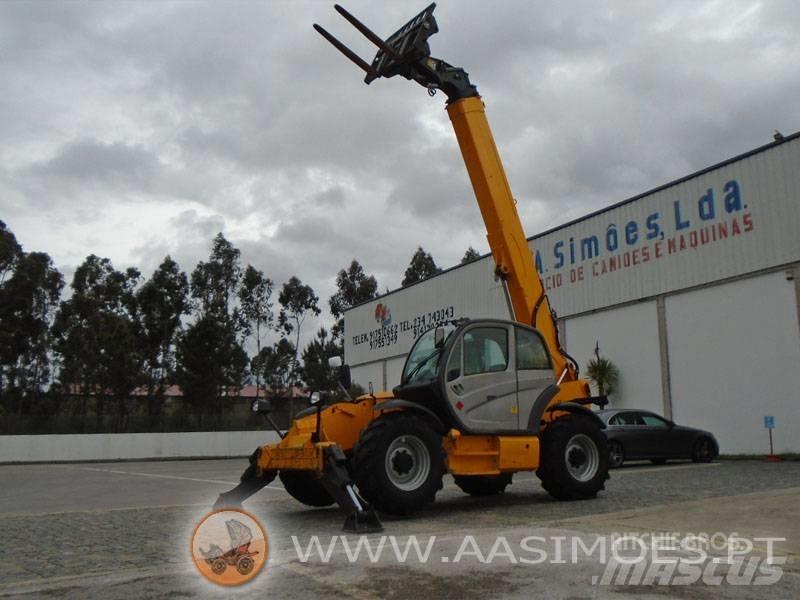 Manitou MT 1440 Teleskoplader