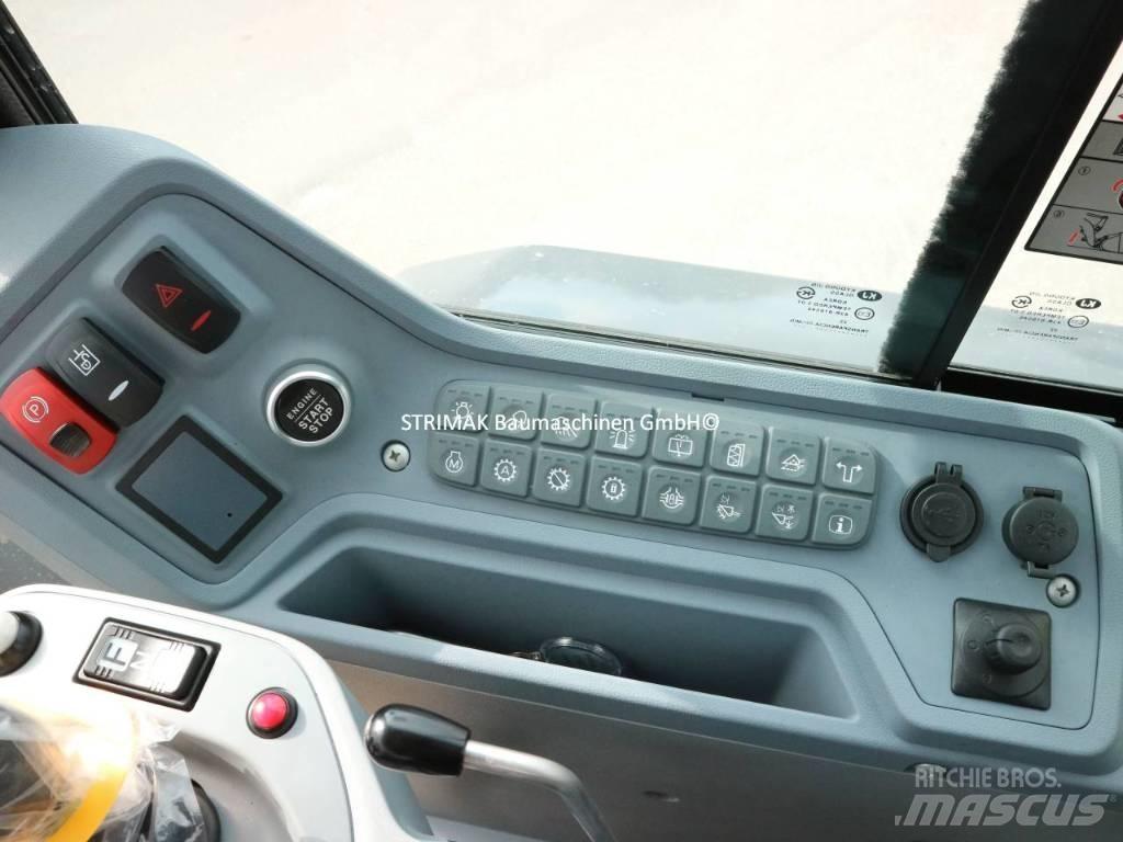Doosan DL 280-7 Radlader