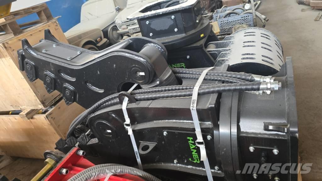  HANER HPX1200 Andere Zubehörteile