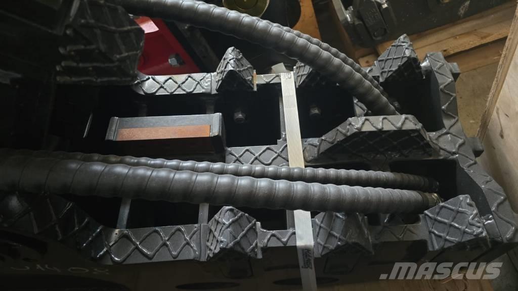  HANER HPX1200 Andere Zubehörteile