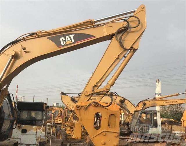CAT 320 C Raupenbagger