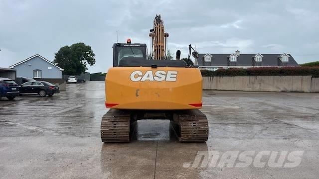 CASE CX 130 C Raupenbagger