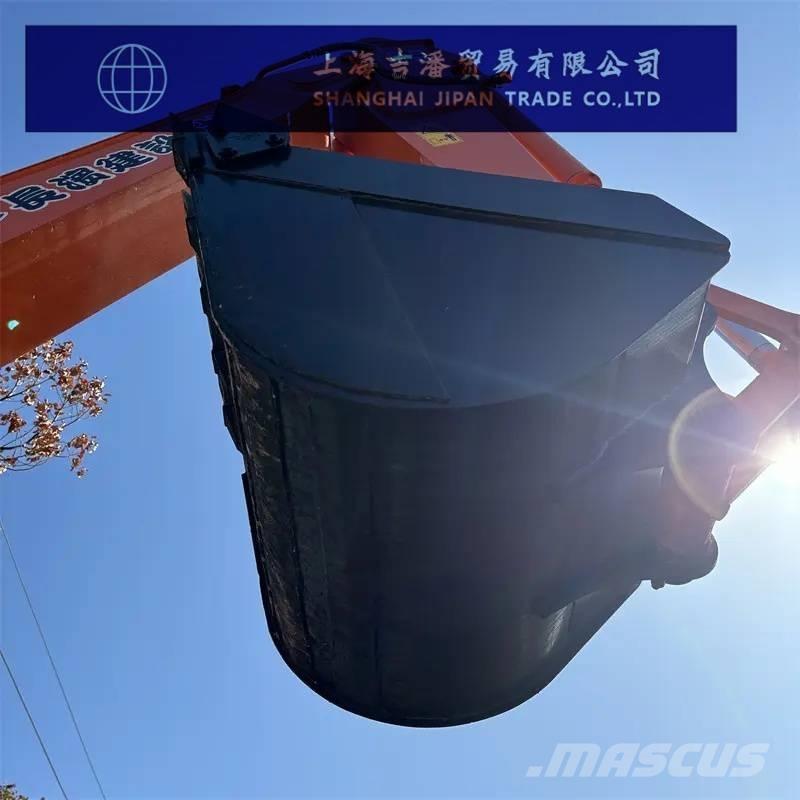 Hitachi ZX 70 Minibagger < 7t