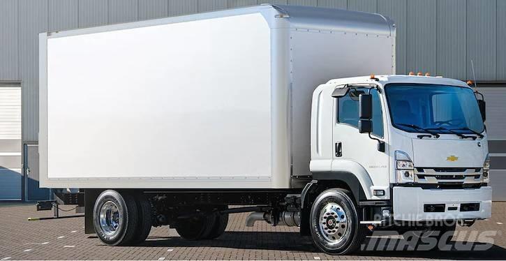 Chevrolet 4500HD Andere Fahrzeuge