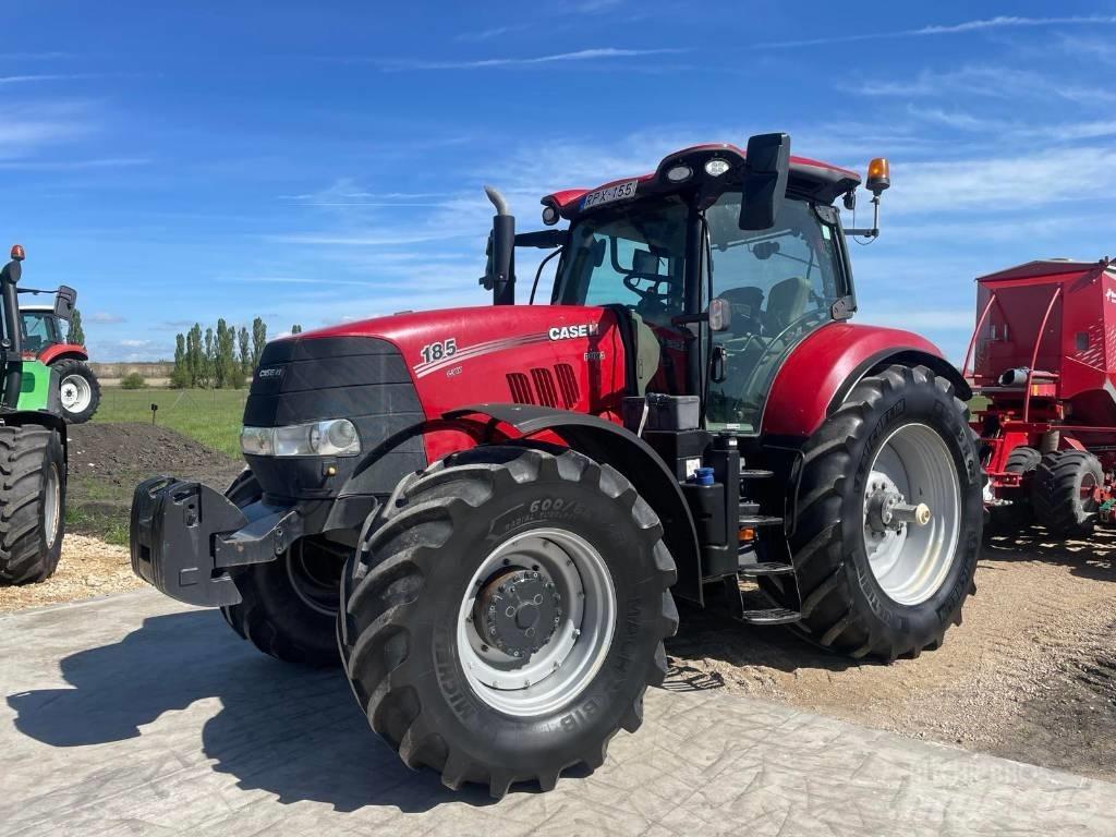 Case IH Puma 185 CVX Traktoren