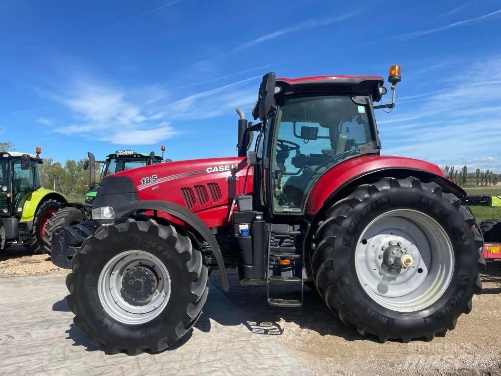 Case IH Puma 185 CVX Traktoren