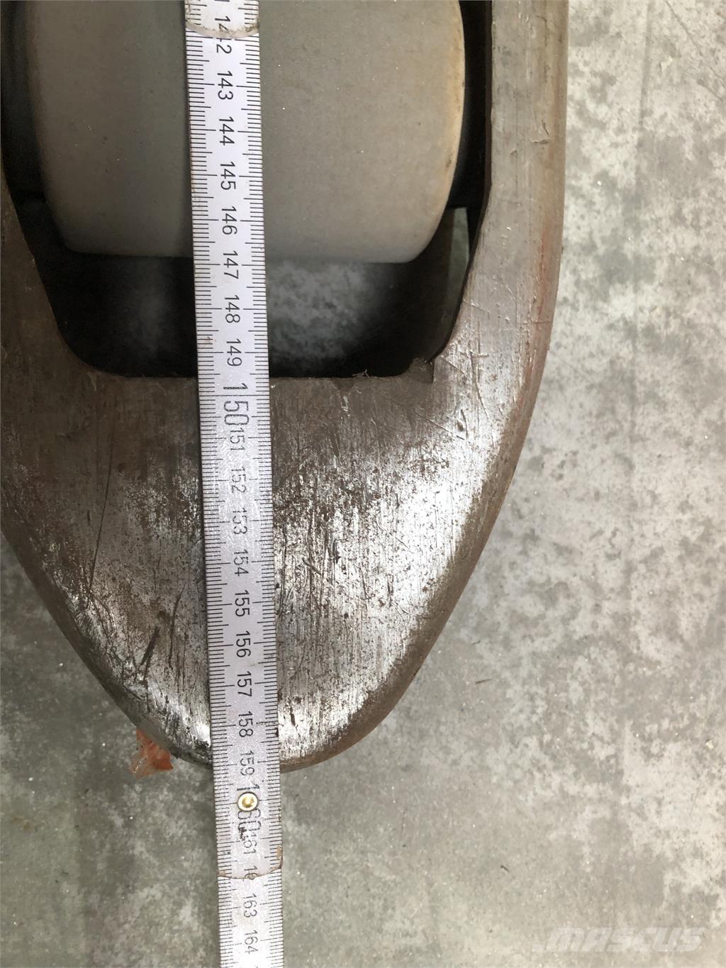 Still SXH 20 Deichselstapler