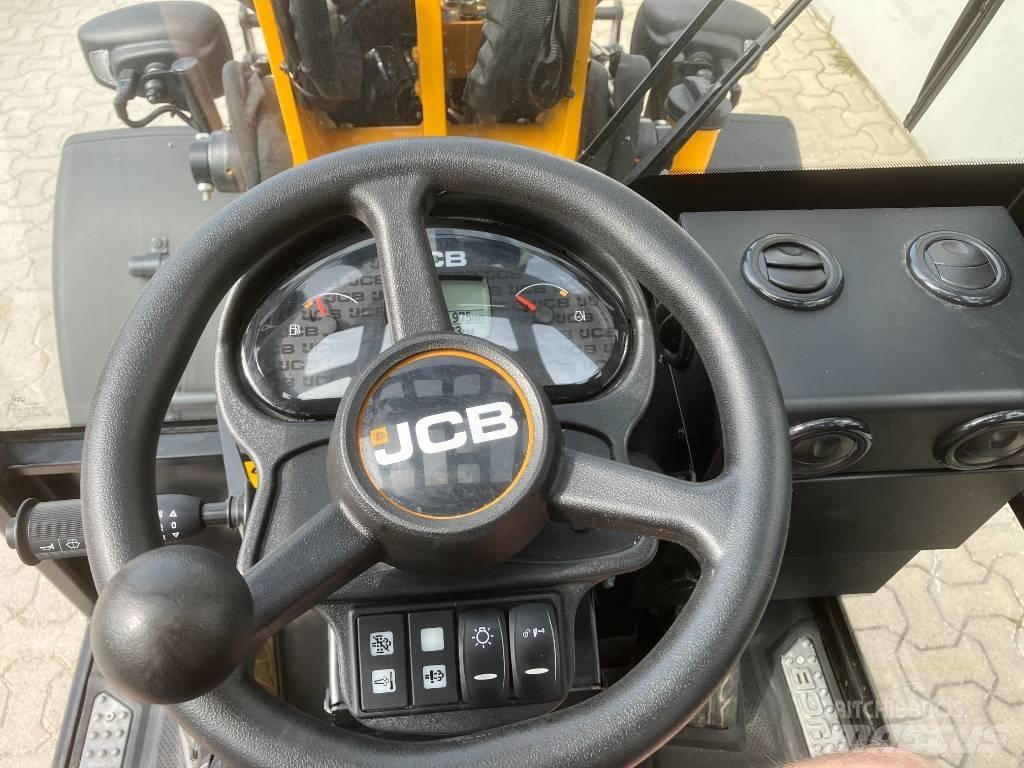 JCB 403 Radlader