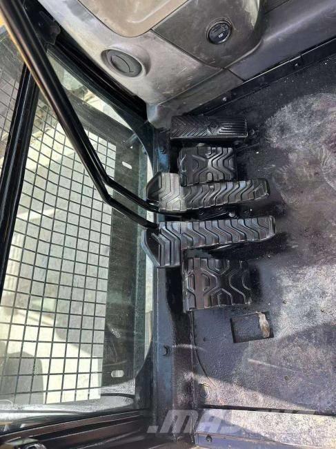 CAT 336 D Raupenbagger