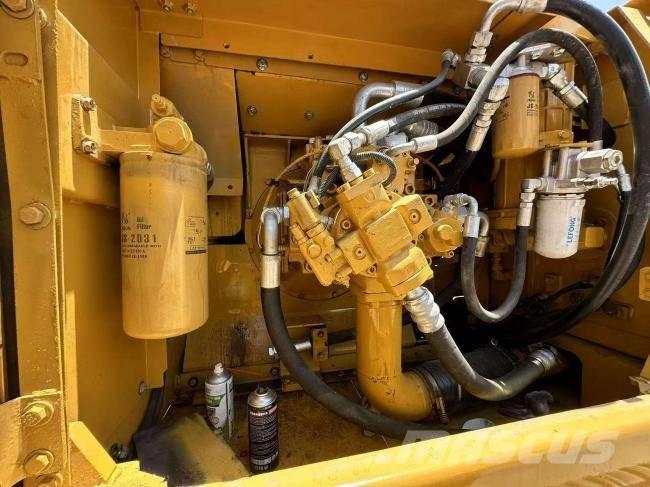 CAT 336 D Raupenbagger