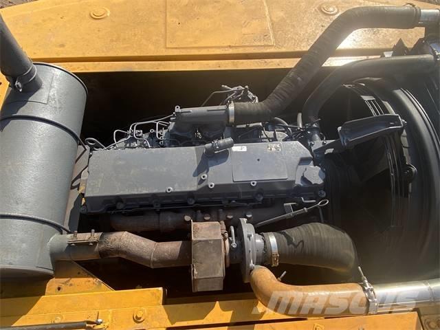 Sany SY365 Raupenbagger