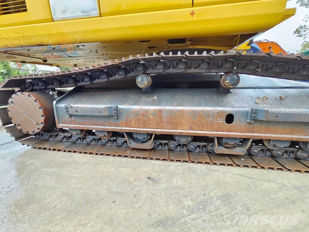 Komatsu PC 400-8 Raupenbagger