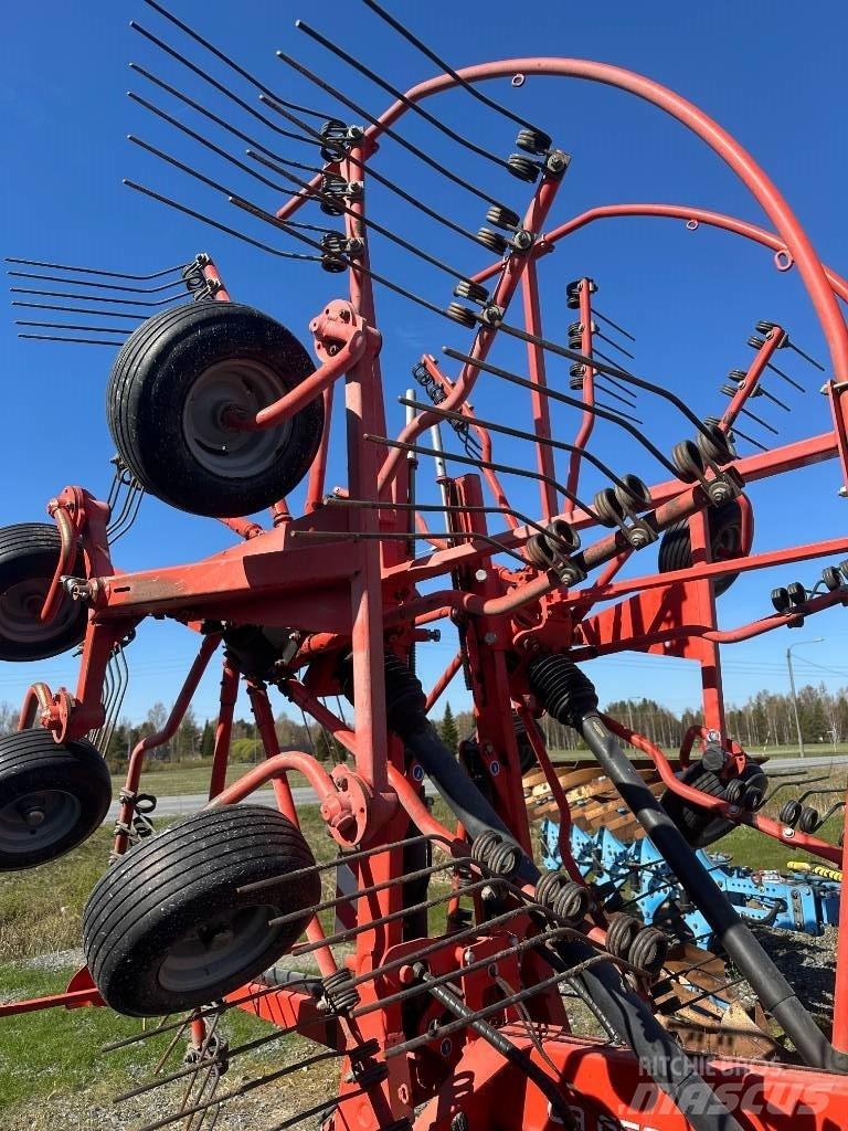 Kuhn GA 6501 P Schwader