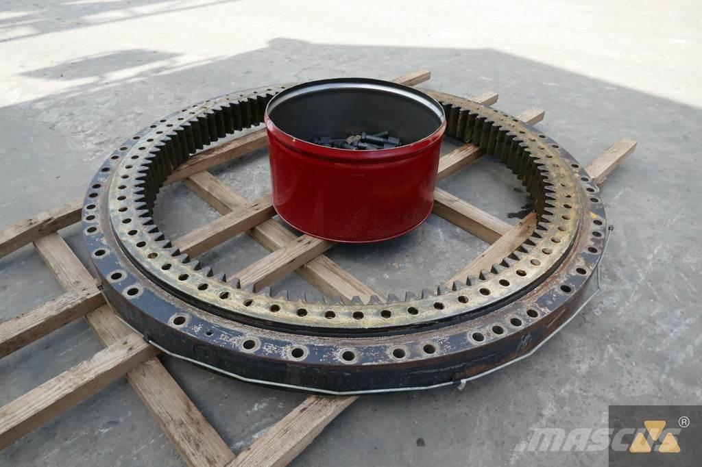 CAT 333-3044 Transport Sonstige