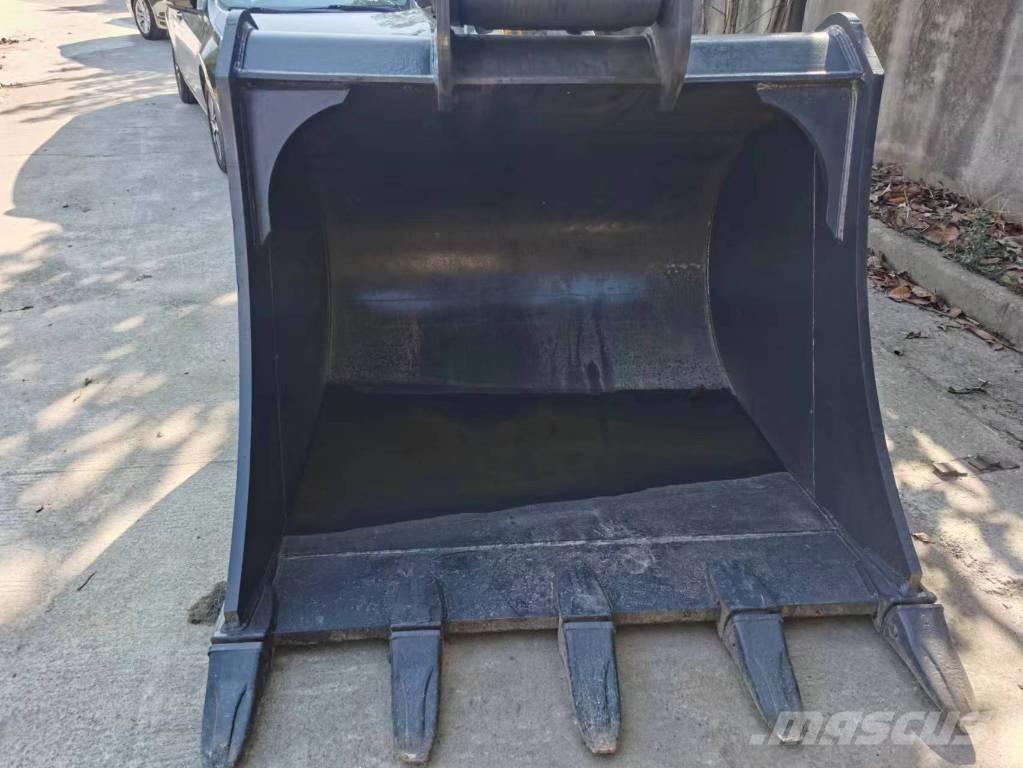 Volvo EC 480 D L Raupenbagger