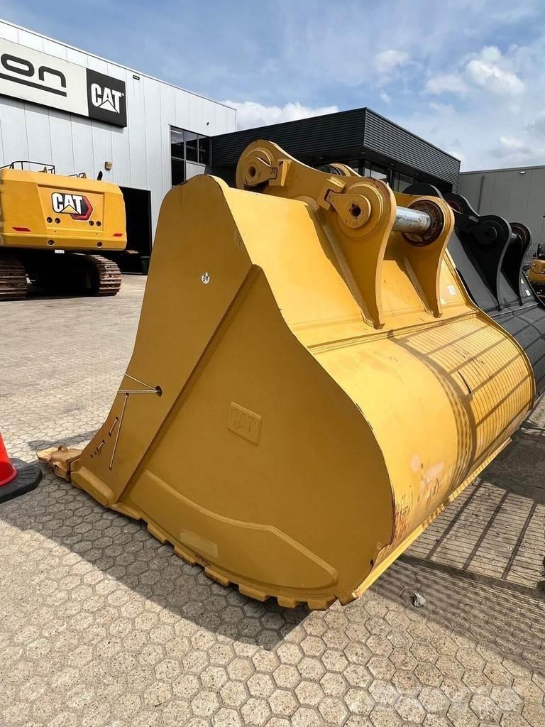 CAT 374 Raupenbagger