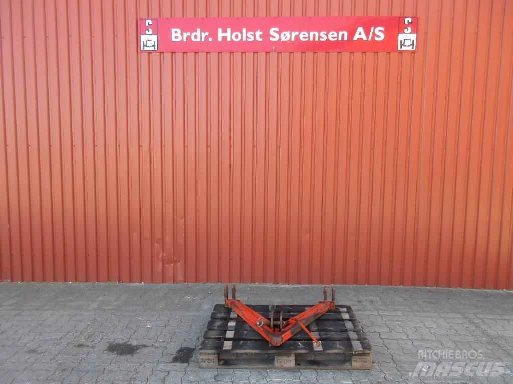 Holsø A-ramme Sonstige Landmaschinen