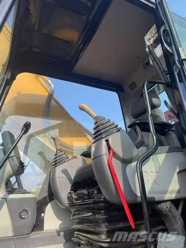 CAT 336D Raupenbagger