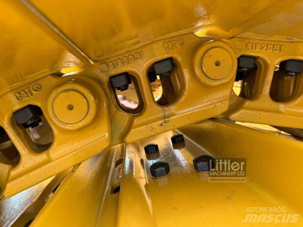 CAT D6 LGP Bulldozer