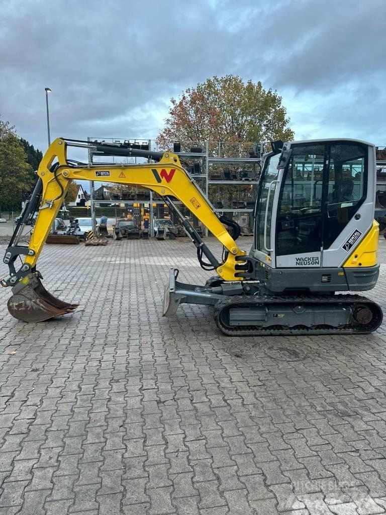Wacker Neuson ET42 Raupenbagger