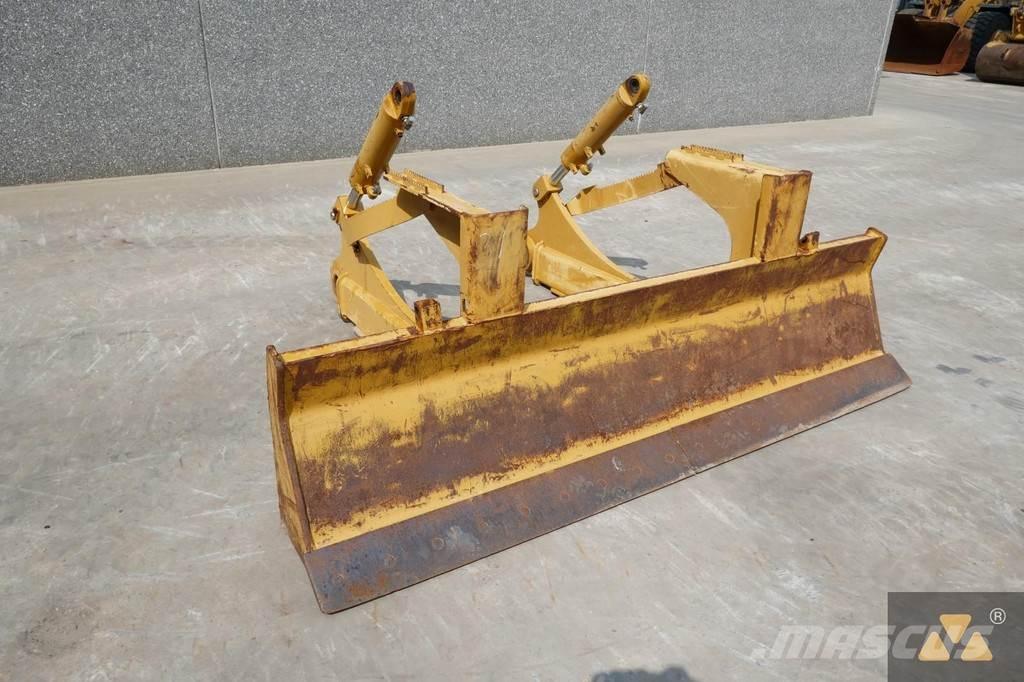 CAT Skidder blade Planierschilder/Scharen