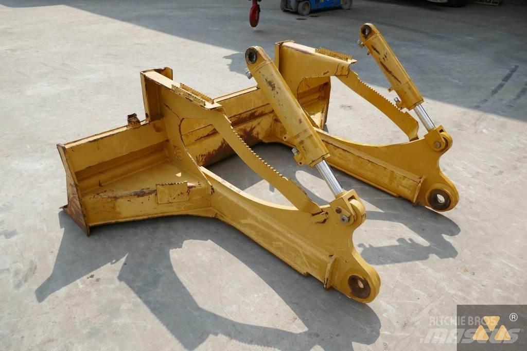 CAT Skidder blade Planierschilder/Scharen