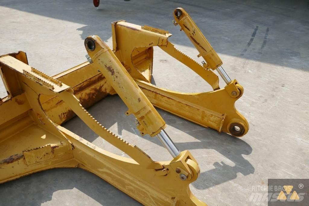 CAT Skidder blade Planierschilder/Scharen