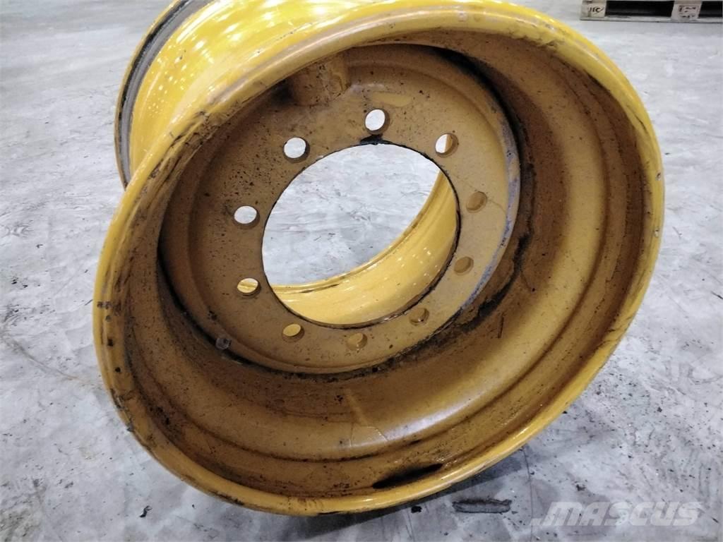 Rottne H11 20x24,5 Reifen