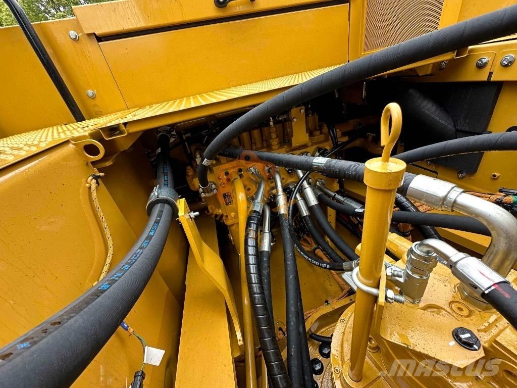 CAT 336 NEXT GEN Raupenbagger