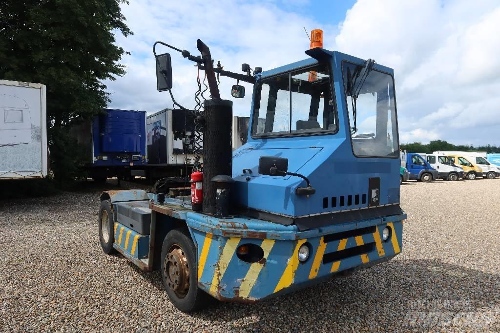 Sisu TR 181 Terminalzugmaschinen