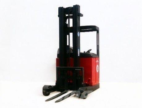 Linde R14 Schubmaststapler