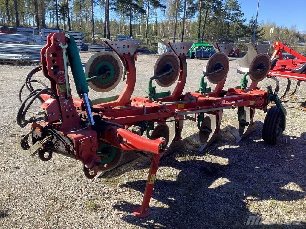 Kverneland ES80 Wendepflüge