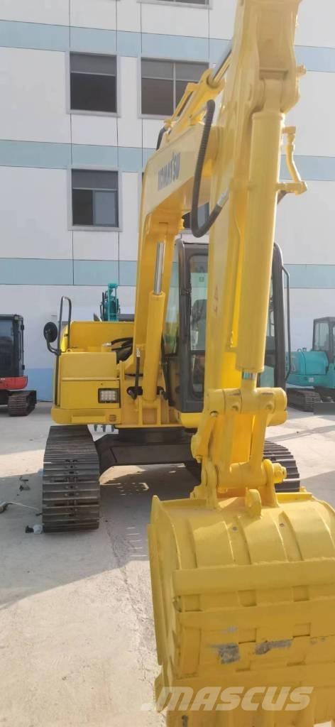 Komatsu PC 60 Raupenbagger